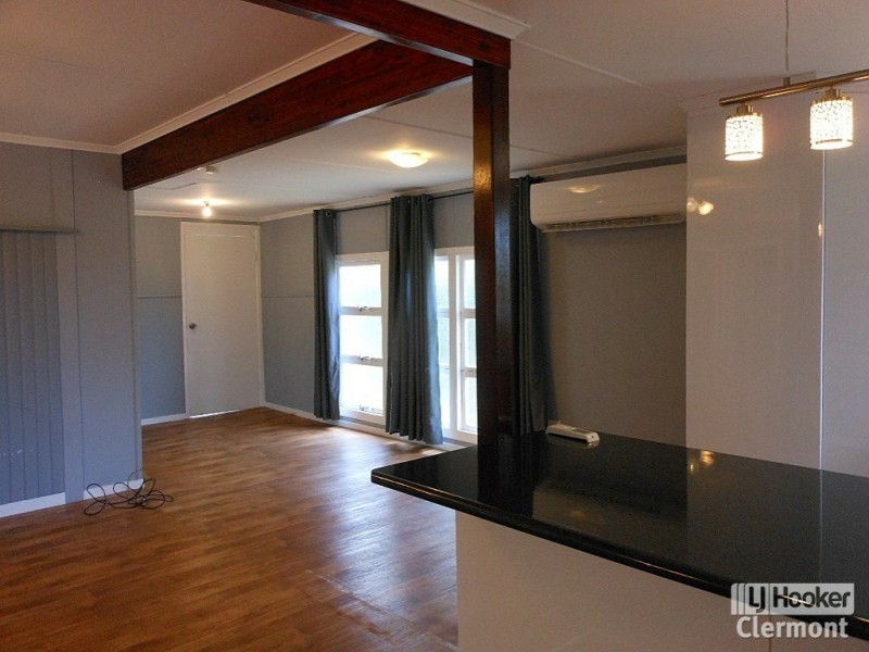 27 Haig Street, Clermont QLD 4721