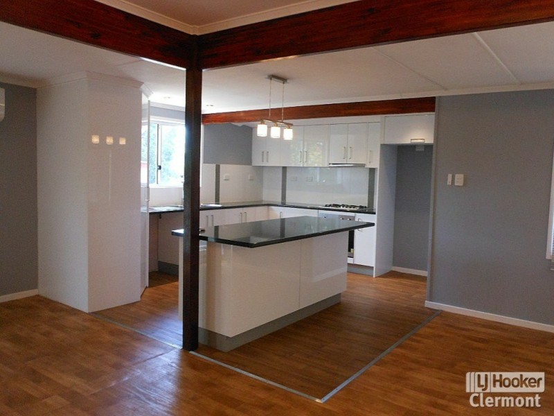 27 Haig Street, Clermont QLD 4721