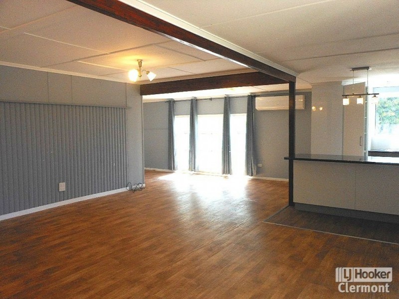 27 Haig Street, Clermont QLD 4721