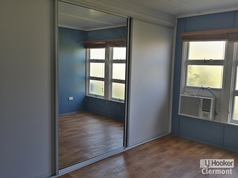 27 Haig Street, Clermont QLD 4721