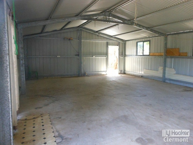 27 Haig Street, Clermont QLD 4721