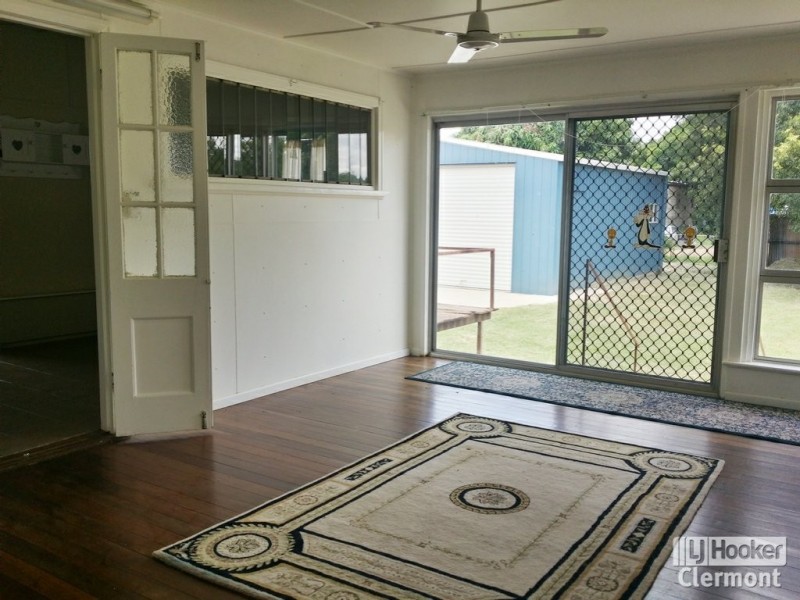 45 Daintree Street, Clermont QLD 4721