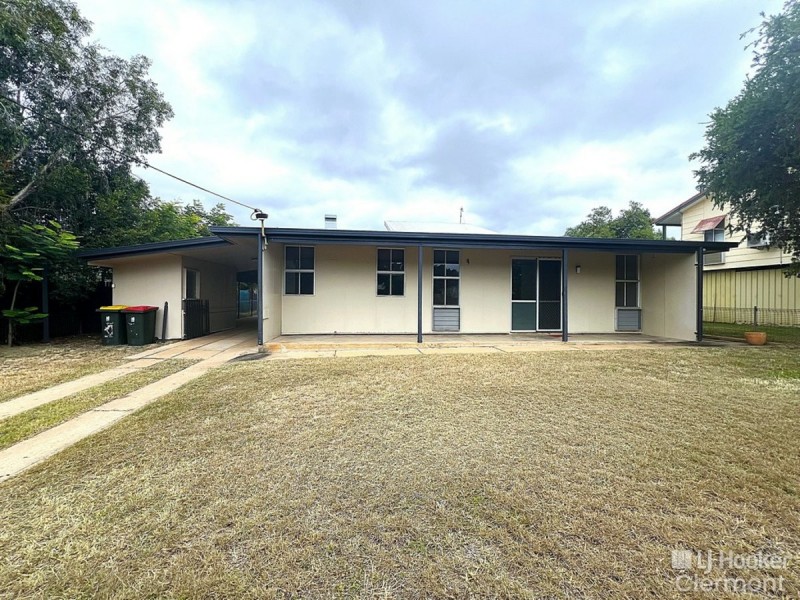 13 Douglass Street, Clermont QLD 4721