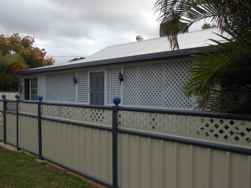 24 Box Street, Clermont QLD 4721
