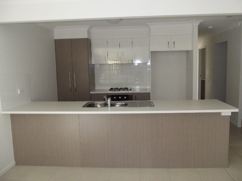 Apartment 50/47 MacDonald Flat Road, Clermont QLD 4721