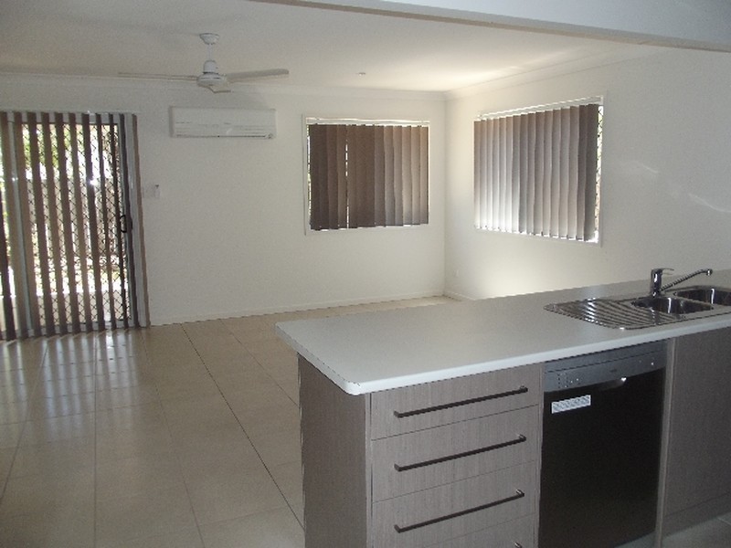 Apartment 50/47 MacDonald Flat Road, Clermont QLD 4721