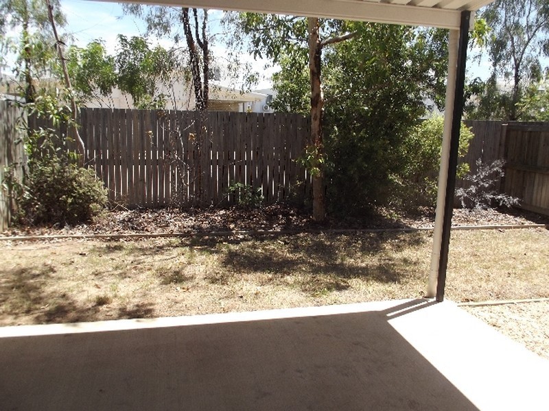 Apartment 50/47 MacDonald Flat Road, Clermont QLD 4721