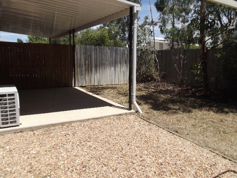 Apartment 50/47 MacDonald Flat Road, Clermont QLD 4721