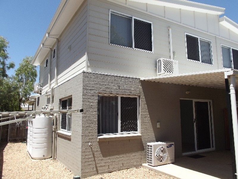 Apartment 50/47 MacDonald Flat Road, Clermont QLD 4721