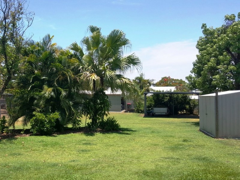18 Sirius Street, Clermont QLD 4721