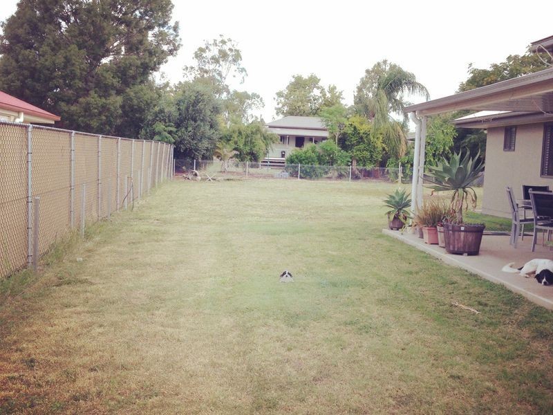 16 Scotts Peak Drive, Capella QLD 4723