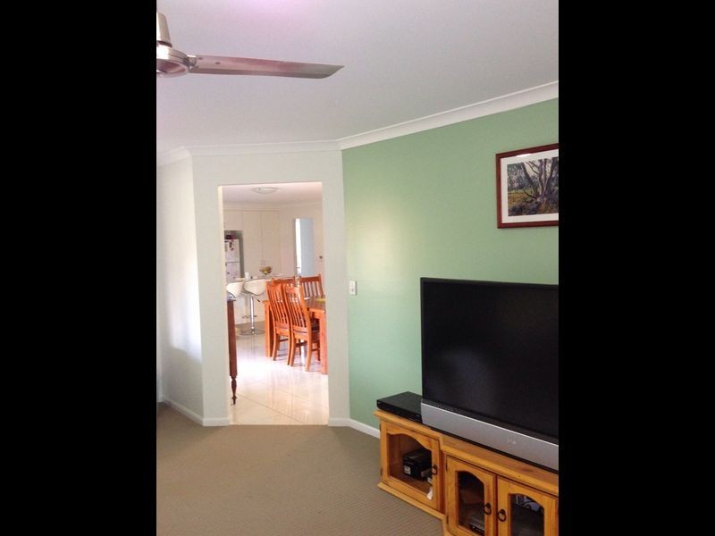 16 Scotts Peak Drive, Capella QLD 4723