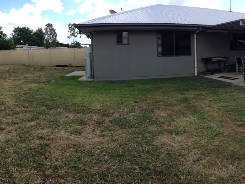 16 Scotts Peak Drive, Capella QLD 4723