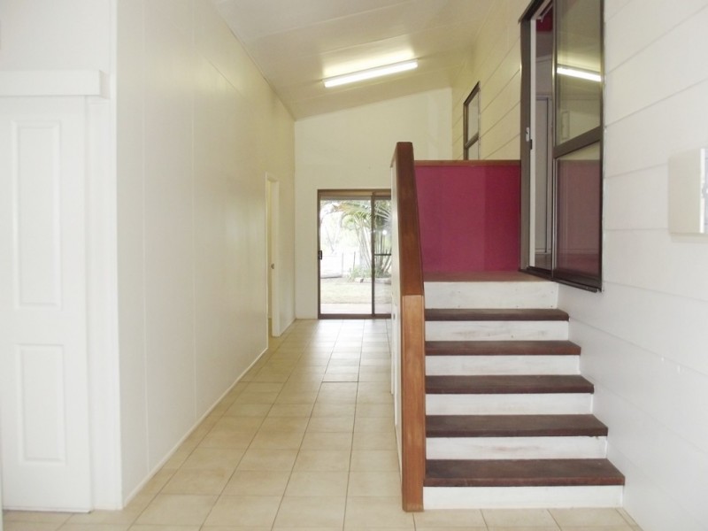 292 Rubyvale Road, Clermont QLD 4721