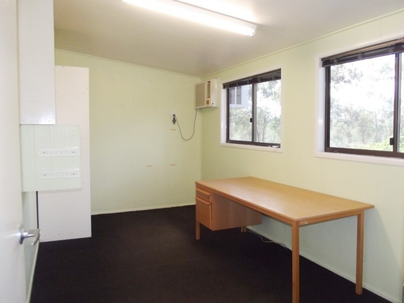 292 Rubyvale Road, Clermont QLD 4721