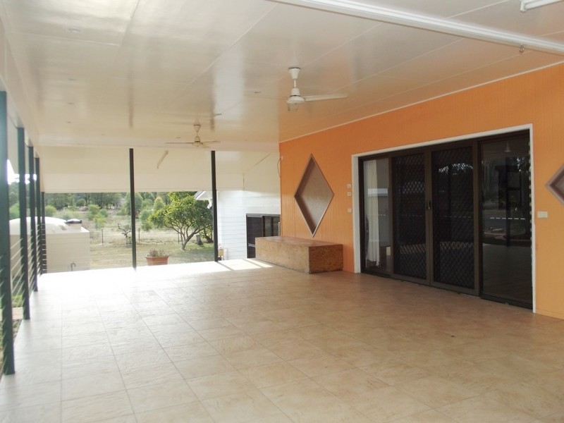 292 Rubyvale Road, Clermont QLD 4721