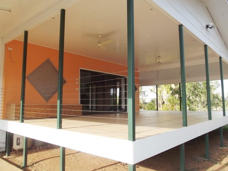 292 Rubyvale Road, Clermont QLD 4721