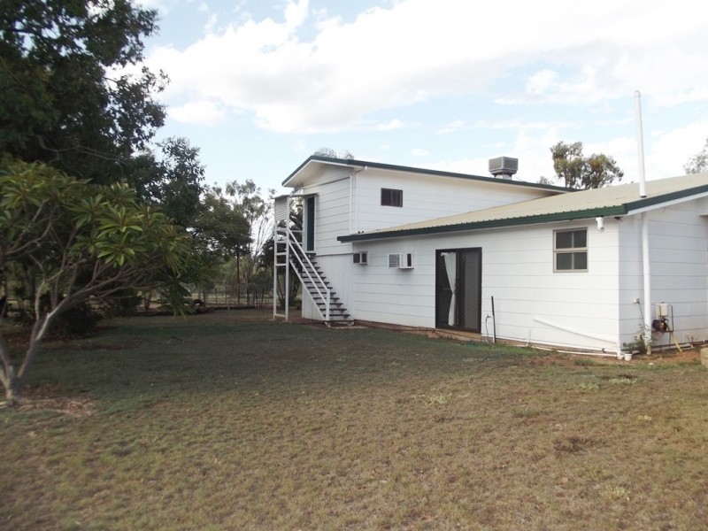 292 Rubyvale Road, Clermont QLD 4721