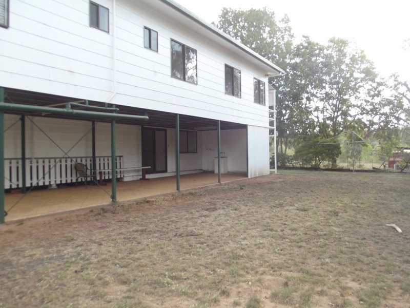 292 Rubyvale Road, Clermont QLD 4721