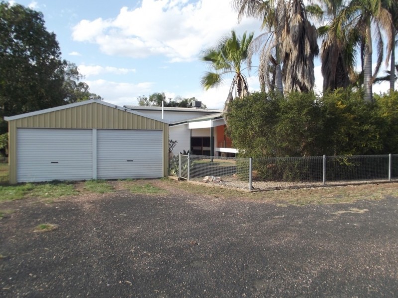 292 Rubyvale Road, Clermont QLD 4721