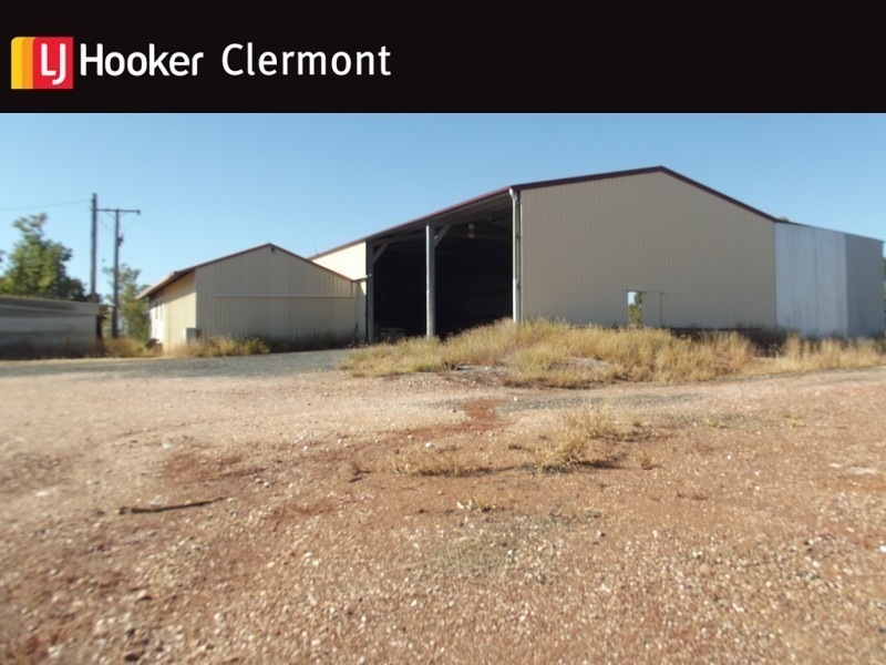 Clermont QLD 4721