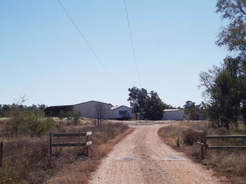 Clermont QLD 4721
