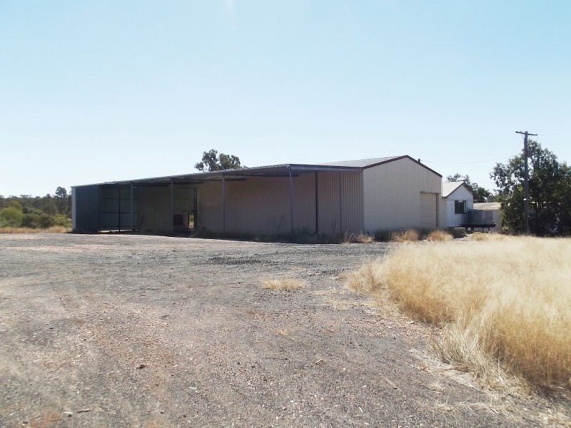 Clermont QLD 4721