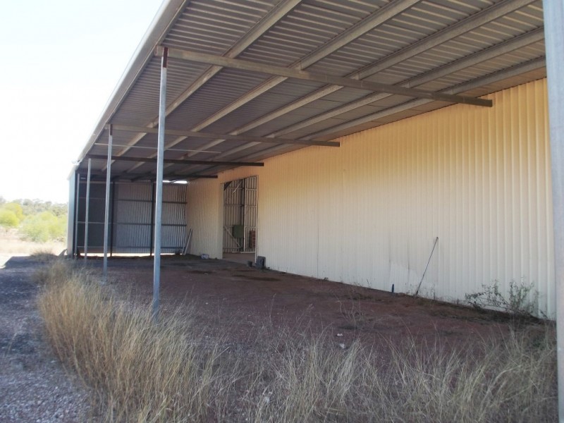 Clermont QLD 4721