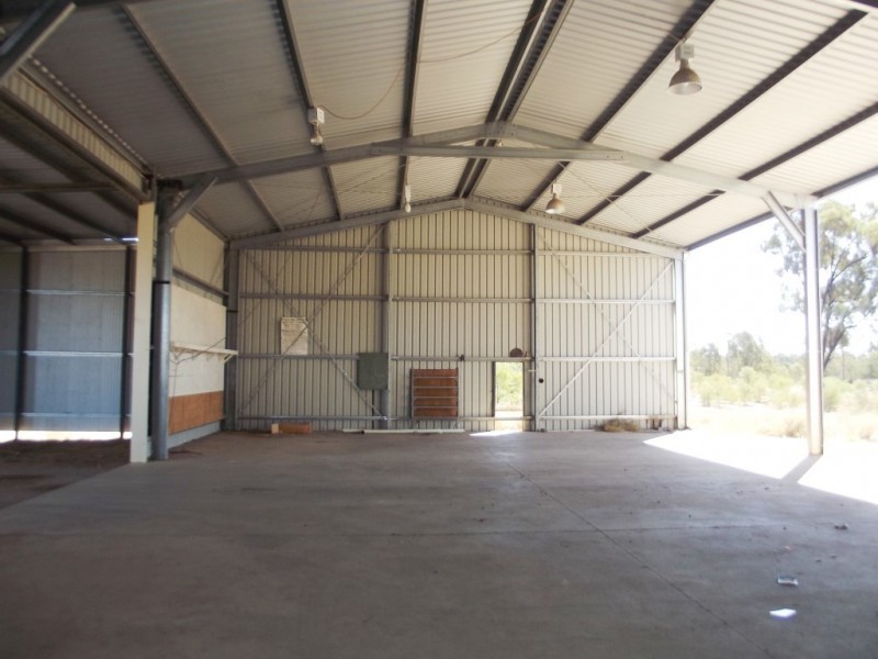 Clermont QLD 4721