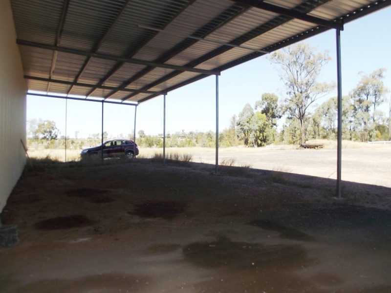 Clermont QLD 4721