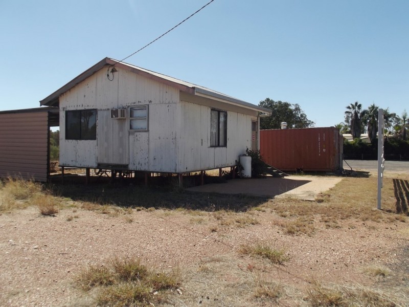 Clermont QLD 4721
