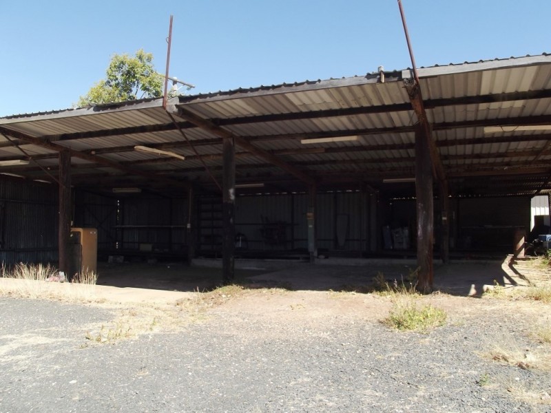 Clermont QLD 4721