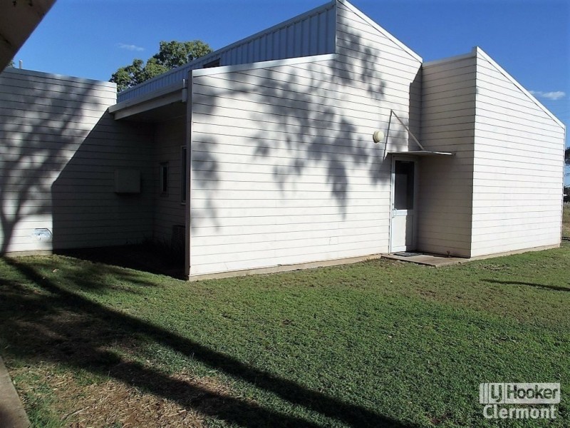 6 McDonald Flat Road, Clermont QLD 4721