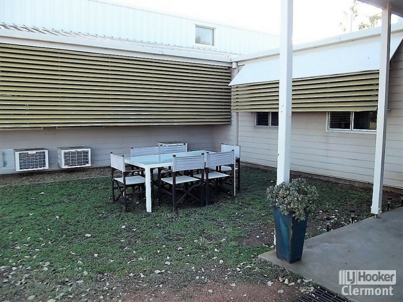 6 McDonald Flat Road, Clermont QLD 4721