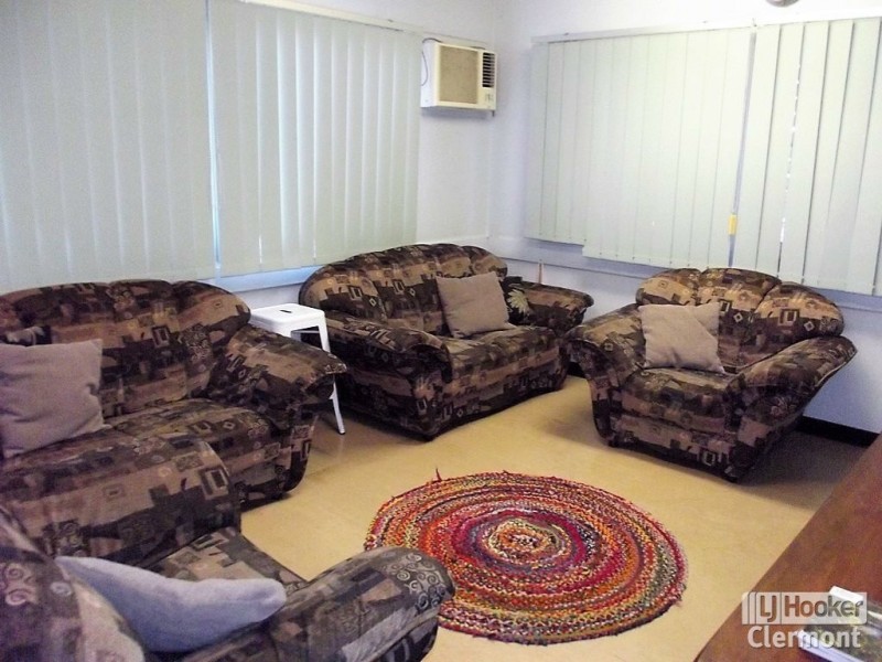 6 McDonald Flat Road, Clermont QLD 4721