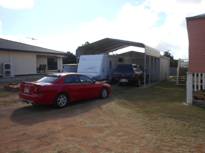 2 Sirius Street, Clermont QLD 4721