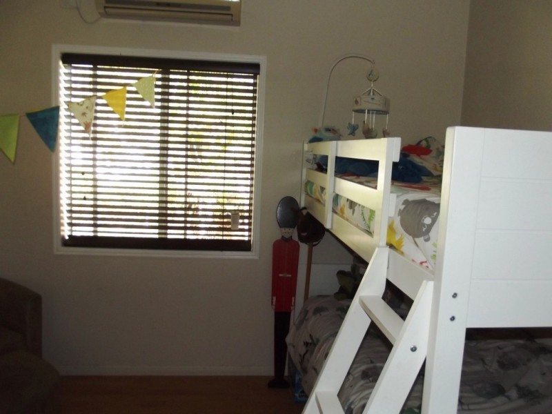 16 Playfair Street, Clermont QLD 4721