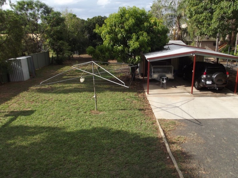 16 Playfair Street, Clermont QLD 4721