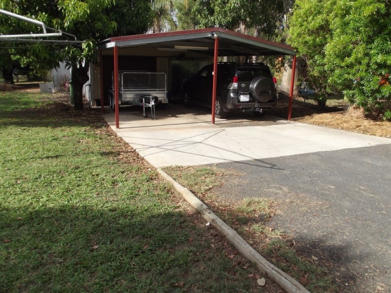 16 Playfair Street, Clermont QLD 4721