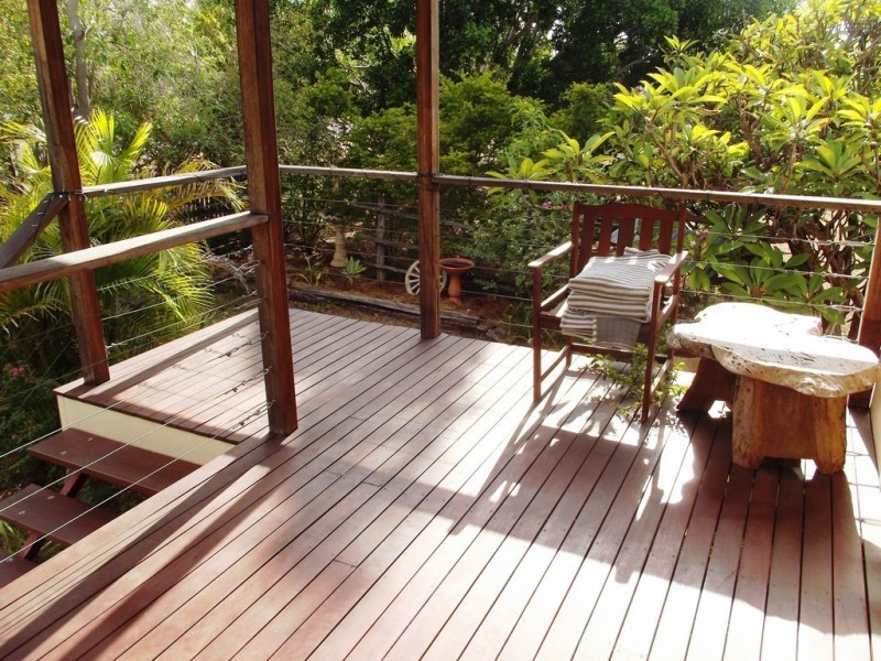 16 Playfair Street, Clermont QLD 4721