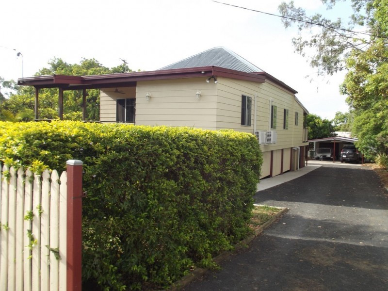 16 Playfair Street, Clermont QLD 4721