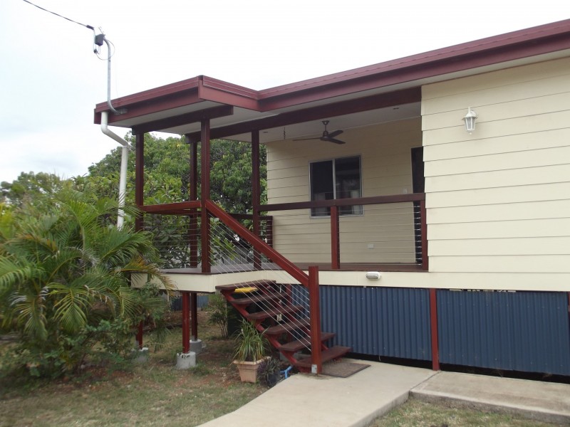 16 Playfair Street, Clermont QLD 4721