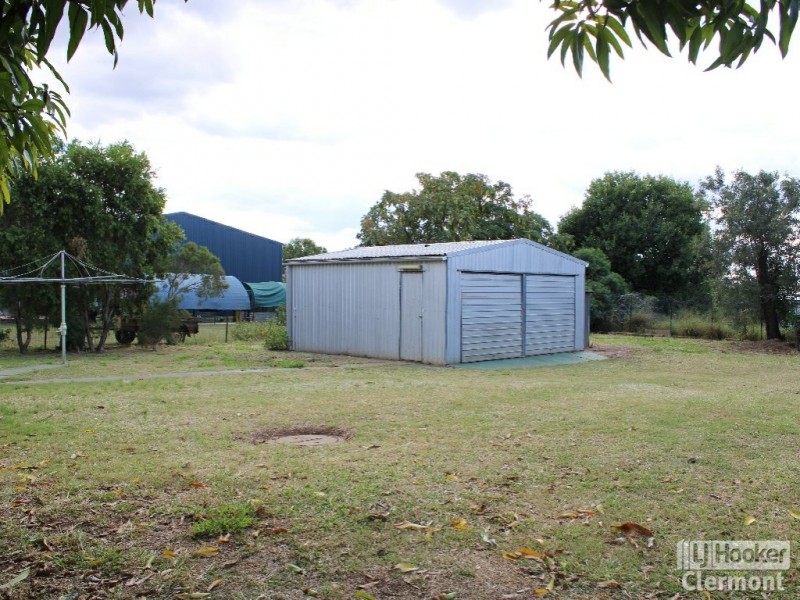 82 Herschel Street, Clermont QLD 4721