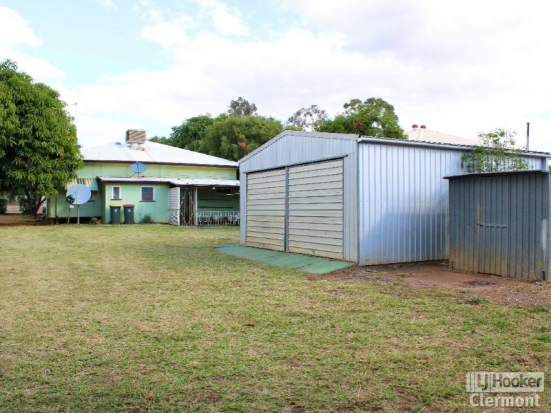 82 Herschel Street, Clermont QLD 4721
