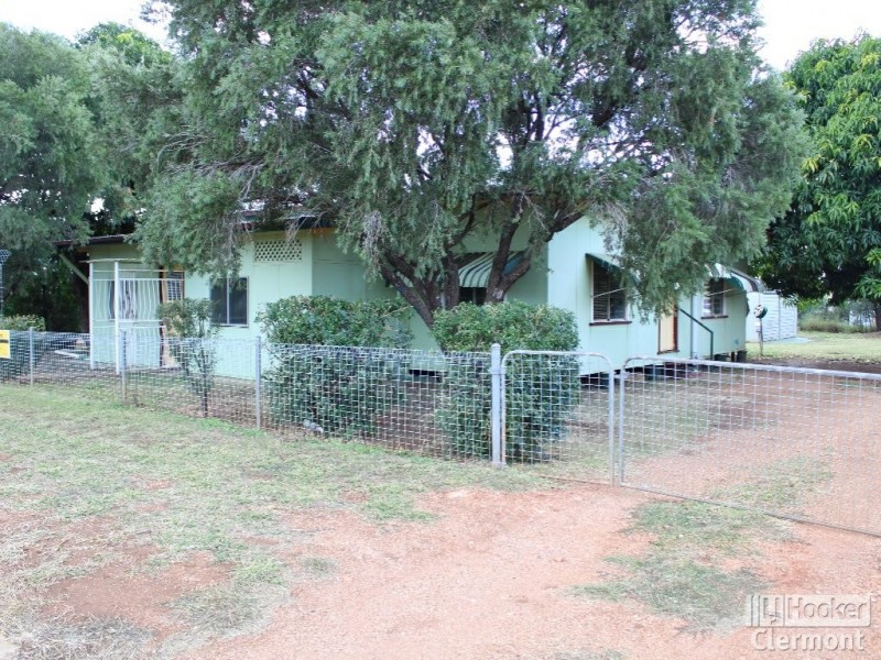82 Herschel Street, Clermont QLD 4721