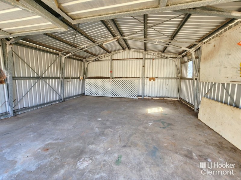 82 Herschel Street, Clermont QLD 4721