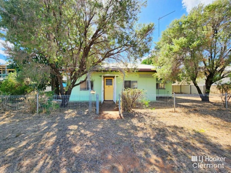 82 Herschel Street, Clermont QLD 4721
