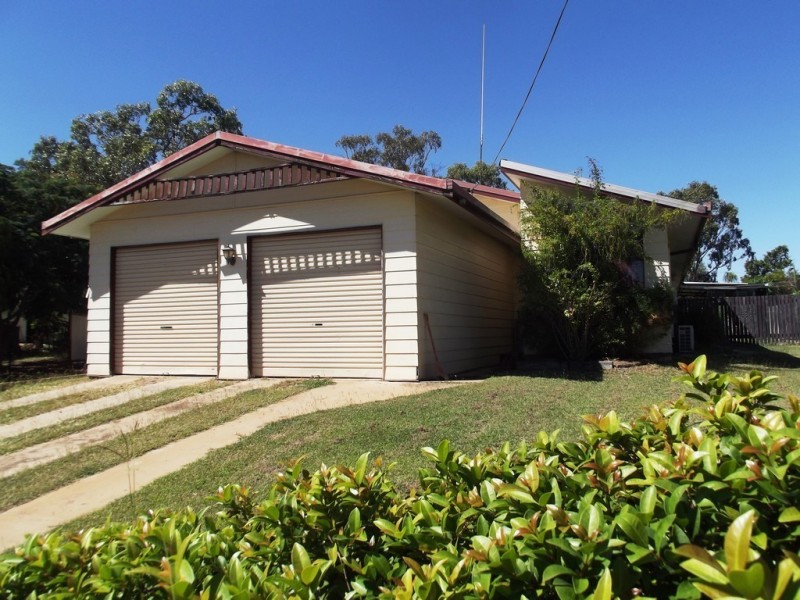 5 Herring Court, Clermont QLD 4721