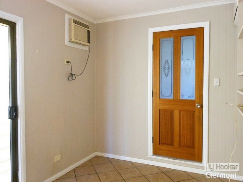 5 Herring Court, Clermont QLD 4721