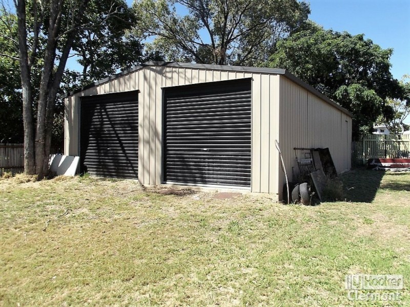 5 Herring Court, Clermont QLD 4721